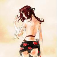 Sexy no Itachi ... OMG